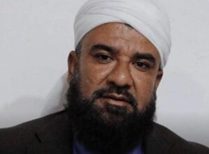 Sunni Baluch Cleric Molvi Yousef Gorgij Killed Outside Home in Iran