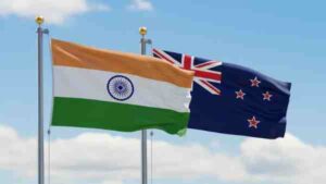 New Zealand Parliament Approves India Free Trade Agreement, Tariffs to Fall on 95% of Exports