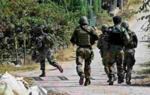 Udhampur Encounter; 2 Terrorists killed | Operation is On
