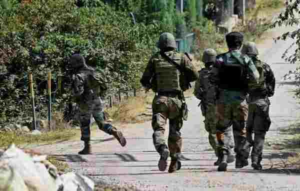 Udhampur Encounter; 2 Terrorists killed | Operation is On