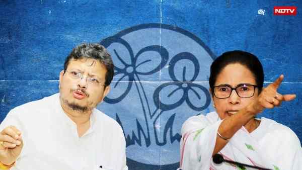 Mamata Banerjee Moves Supreme Court Against EC Freeze on Trinamool Congress Name, Symbol