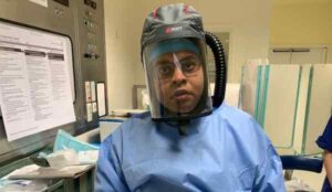 Leading British-Pakistani consultant Urologist Dr Muhammad Shabi Ahmed honoured for advancing urology and supporting disadvantaged patients in Pakistan