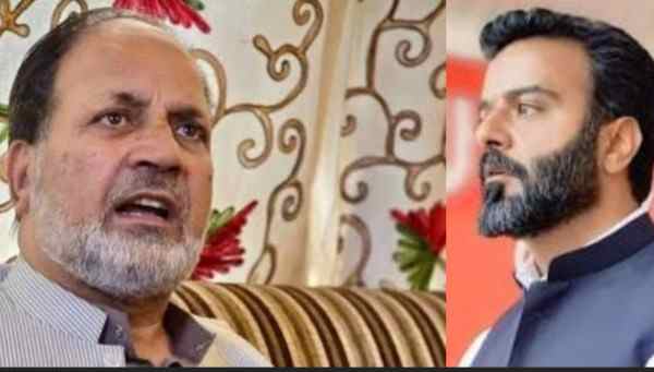 MP’s Mandate Is to Be J&K’s Voice, Not Destabilise NC Govt: NC MLA Javed Beg on MP Aga Ruhullah