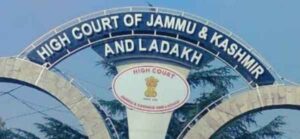Jammu Kashmir & Ladakh High Court Cracks Down on Non-Compliance, Issues Warrants Against 3 Pulwama Officers