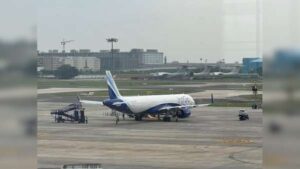 Delhi-Bound IndiGo Dreamliner Flight Returns To London After Technical Snag