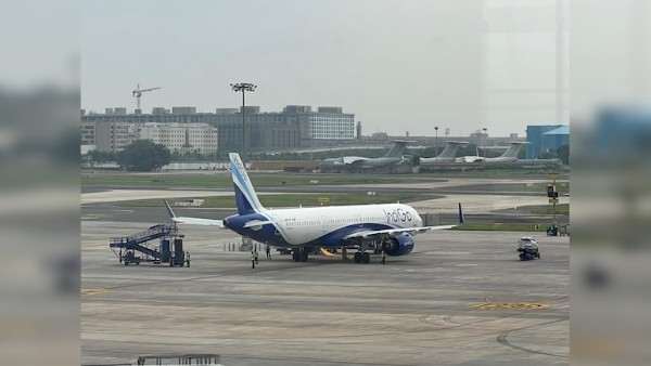 Delhi-Bound IndiGo Dreamliner Flight Returns To London After Technical Snag