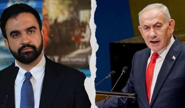 Mayor Zohran Mamdani hits back at Israeli PM Netanyahu; Cites Him of International Criminal Court arrest warrant
