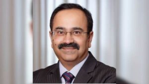 HDFC Bank Picks Anup Bagchi As Managing Director, CEO