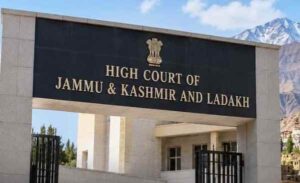 Leh Designated as Place for High Court Sittings in Ladakh