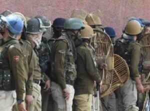 J&K Authorities Deport 150 Bangladeshi Nationals Over Alleged Illegal Stay; Another Batch Expected In October 2026