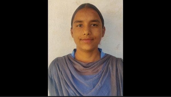 Aarushi Devi Clinches Gold in UT-Level Wrestling Championship, Qualifies for 70th National Games