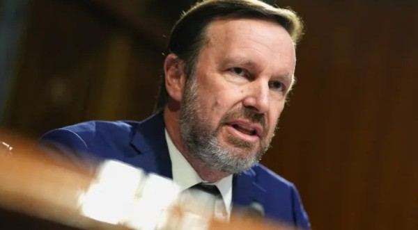 Pentagon Is Covering Up Iran War Costs and Damages, Says US Democratic Senator Chris Murphy