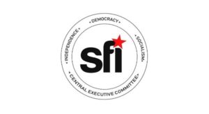 Leaders of Students Federation of India Detained by Police amid October 10 Protest