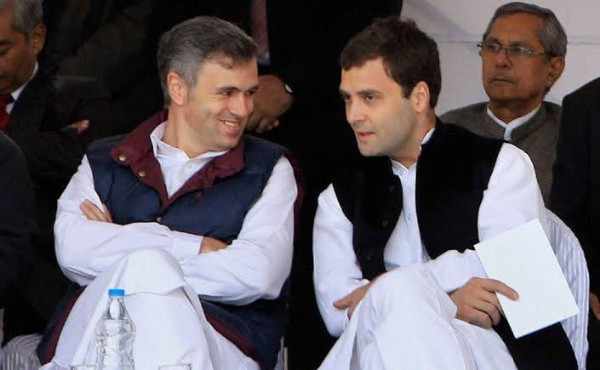 Congress To Join Omar Government; Young Jammu Leader To Get Ministerial Berth