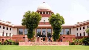 Supreme Court to Hear Petitions on Delhi CJP Protest Detentions, Metro Restrictions on Sunday