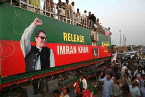Pakistan Imposes Six-Month Emergency Rule in Khyber Pakhtunkhwa, PTI Chief Minister Sohail Afridi Reportedly Arrested