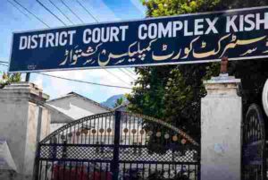Kishtwar Court Rejects Bail Pleas of Three Accused in Minor Girl’s Death Case