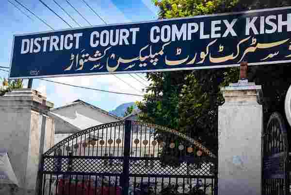 Kishtwar Court Rejects Bail Pleas of Three Accused in Minor Girl’s Death Case