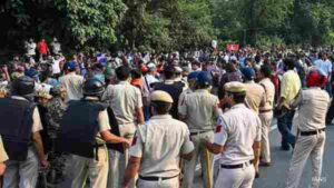 Jantar Mantar, No More a Designated Protest Site, Delhi Police Announces Three New Venues