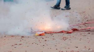 Supreme Court Seeks Balanced Approach on Firecracker Restrictions, Says Religious Sentiments Will Be Respected