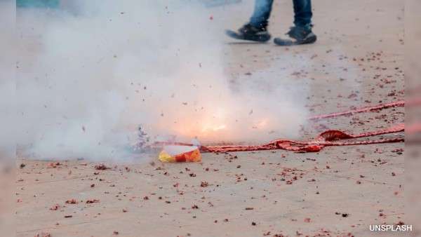 Supreme Court Seeks Balanced Approach on Firecracker Restrictions, Says Religious Sentiments Will Be Respected