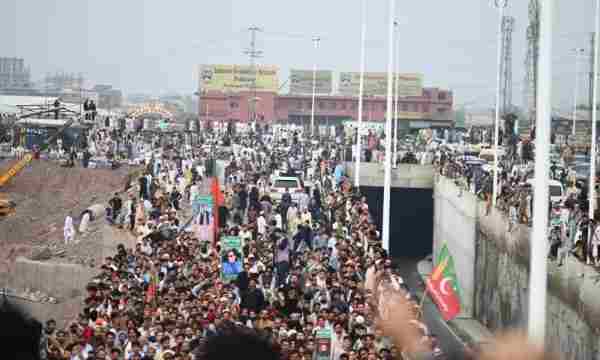 World Peace Mission International Condemns Alleged Human Rights Restrictions in Pakistan’s Khyber Pakhtunkhwa