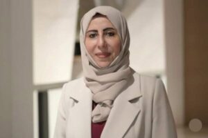 Yemen’s Foreign Minister Afrah Abdulaziz al-Zouba Calls for Unified Islamic Response to Houthi Attacks