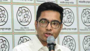 Kolkata Police Summons TMC MP Abhishek Banerjee Again in Unauthorised Billboard Case