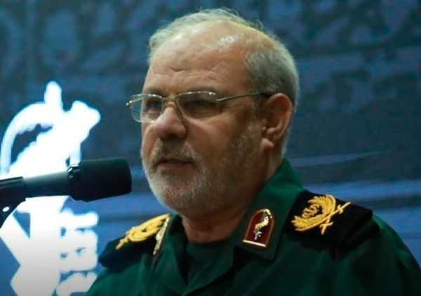 IRGC Spokesman Hossein Mohebi Says New US-Iran War Remains Possible, Warns of Stronger Response