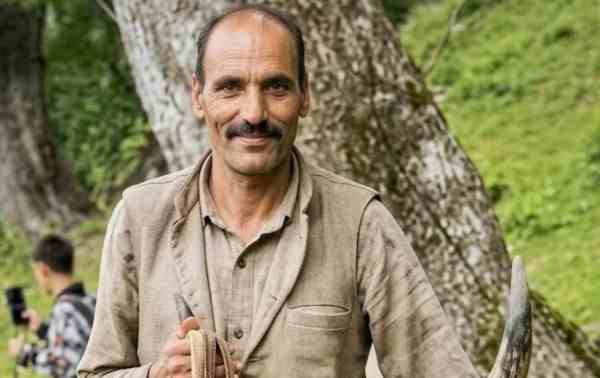 Kishtwar's SPO Goes Missing With Service Rifle, Search Operation Launched