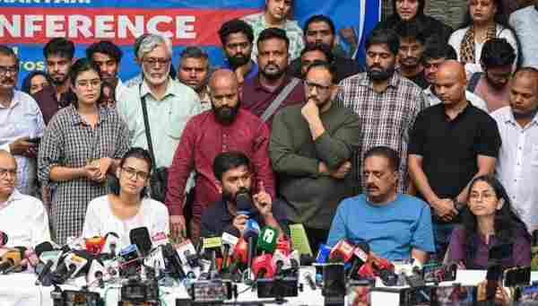 Delhi High Court Refuses to Stop CJP's October 16 Protest at Connaught Place Central Park