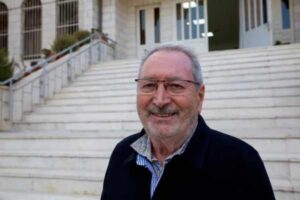 French Mayor Bernard Baudoux Says Israeli Settlers ‘Violently Attacked’ Him in Occupied West Bank
