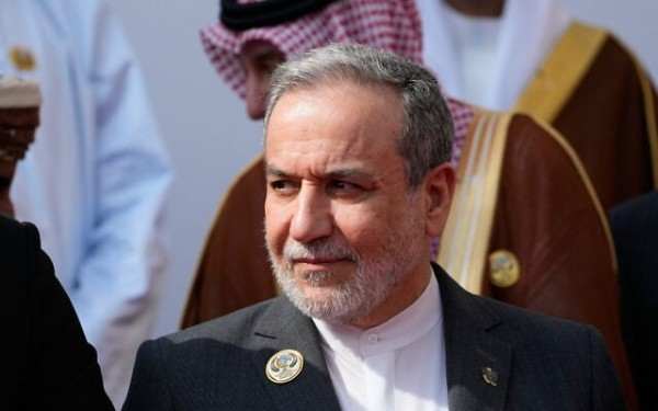 Iran Says Seven-Day Hormuz Plan Sent Through Qatar, Foreign Minister Abbas Araghchi Says Choice Rests With United States