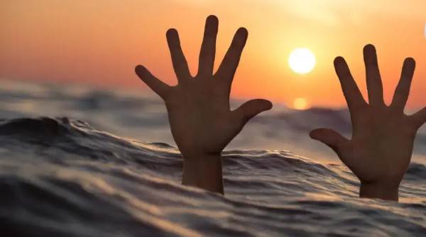 Woman Jumps Into Chenab River in Thathri, Doda ;Search Operation Launched