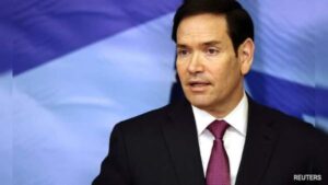 BREAKING: India, US Set for High-Level Talks; US Secretary of State Marco Rubio Begins Three-Day India Visit