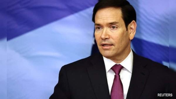 BREAKING: India, US Set for High-Level Talks; US Secretary of State Marco Rubio Begins Three-Day India Visit