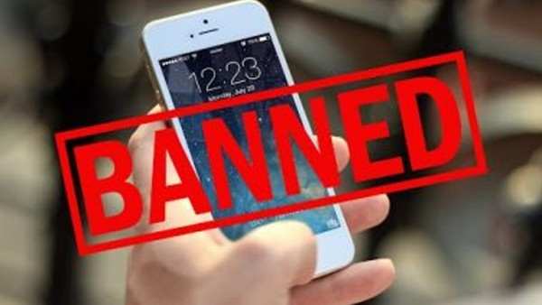 JKBOSE Sub-Office Doda Bars Supervisory Staff From Carrying Mobile Phones During Class 10, 11 and 12 Exams, issues Circular