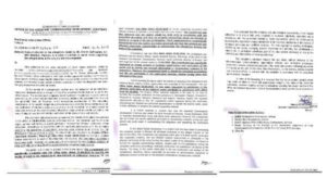 Kishtwar ACD Rejects Ex-DDC Member’s Allegations of Delay in Complaint Inquiry, Cites Non-Cooperation