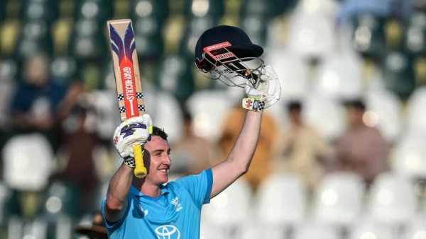 Harry Brook Creates ODI History With Fastest Double Century Off 114 Balls; Sri lanka Smudges England