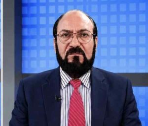 Direct talks between the Arab and Iranian leadership is essential: International Mediator Faisal Muhammed