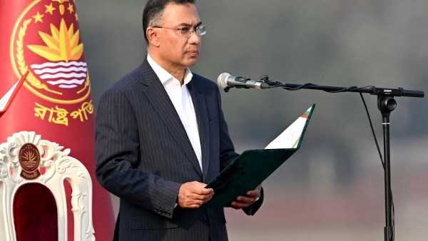 Bangladesh PM Tarique Rahman May Visit India in November-December Amid Ganga Treaty Talks