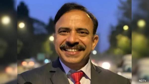 Sajjan Singh Yadav to Take Over as Jammu & Kashmir Chief Secretary on November 1