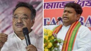 BJP Says Party Workers to Get Priority in Kolkata Civic Poll Tickets, Rules Out NCPI Quota