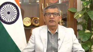 Centre Extends Defence Secretary Rajesh Kumar Singh’s Tenure Till October 2027