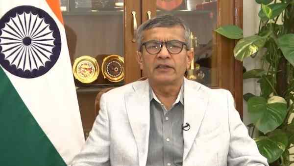 Centre Extends Defence Secretary Rajesh Kumar Singh’s Tenure Till October 2027