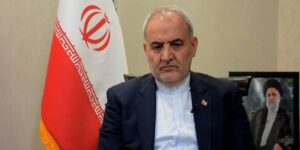 Are Iran-Pakistan Borders Still Open for Bilateral Trade? What Iranian Ambassador To Pakistan Reza Amiri Moghadam Said !!