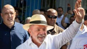 Luiz Inacio Lula da Silva Wins Fourth Term as Brazil President, Now Faces Political Division, Economic Pressures