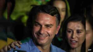 Brazil Election Fallout: Flavio Bolsonaro Ordered to Surrender Passports by Brazil Supreme Court