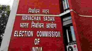 ECI Tells Supreme Court Form 6 Unchanged, Says Separate Declaration Required Under SIR