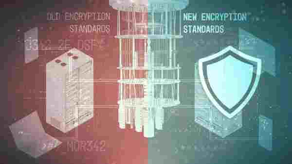 National Institute of Standards and Technology Report Provides Guidelines for Transition to Post-Quantum Cryptography Standards